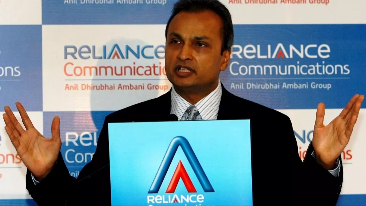 8 दिन में 50% चढ़ा शेयर... 33 फीसदी और तेजी का अनुमान, Anil Ambani की है कंपनी