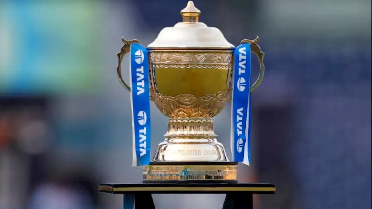 IPL 2025 मेगा नीलामी से पहले प्लेयर्स रिटेंशन का नियम तय