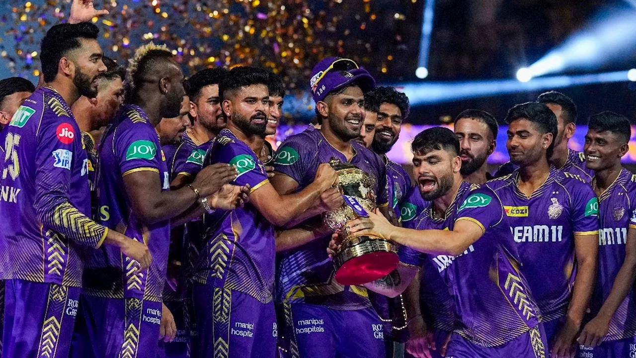 IPL Match Fees: आईपीएल खिलाड़ियों की बल्ले-बल्ले... अगले सीजन से मिलेगी मैच फीस, BCCI सचिव जय शाह का बड़ा ऐलान