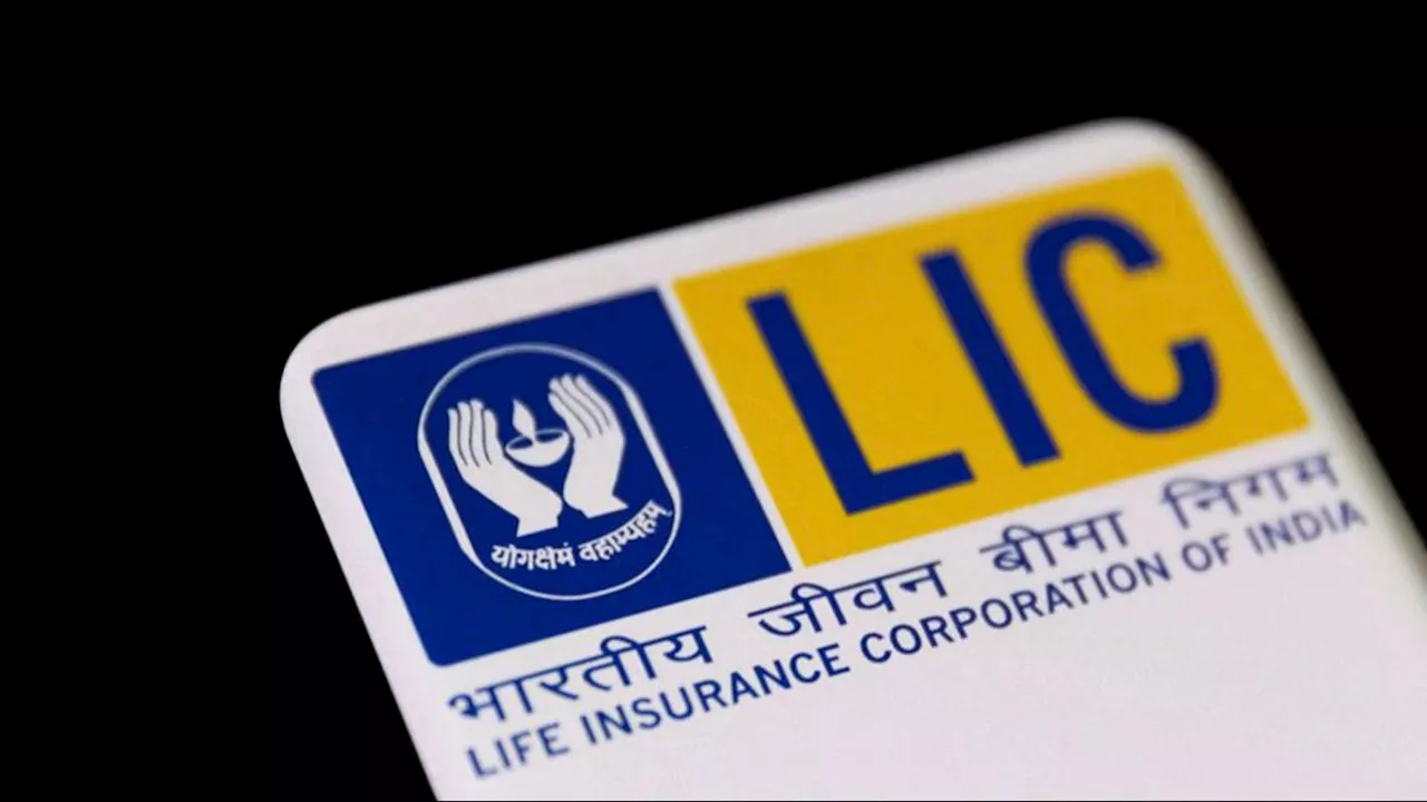 LIC ने बेच दिए दिग्‍गज कंपनी के 20.65 लाख शेयर, सोमवार को दिखेगा असर!