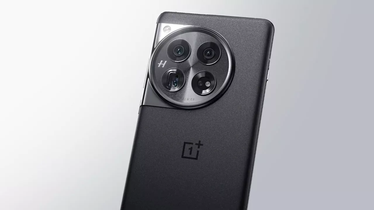 OnePlus 12 पर 9 हजार का डिस्काउंट, यहां मिल रही बेस्ट डील