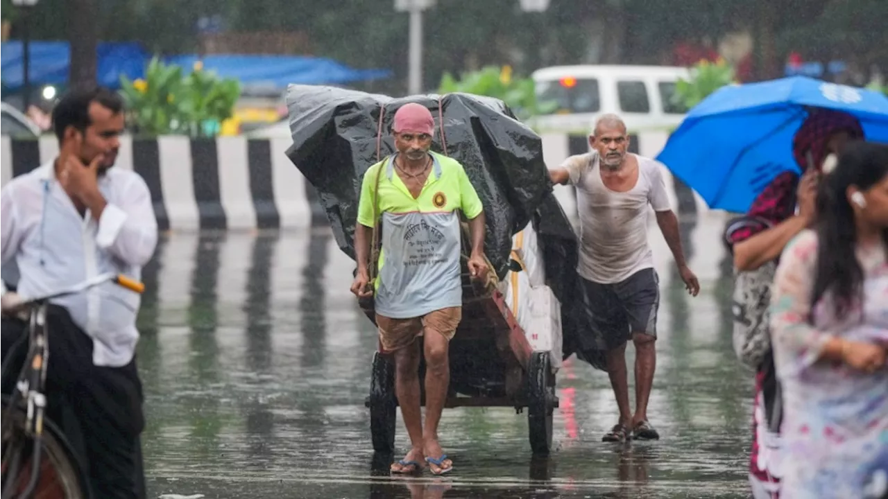 Weather Today: UP-MP से बिहार तक बारिश का अलर्ट, क्या महाराष्ट्र को मिलेगी राहत? जानें मौसम पर ताजा अपडेट