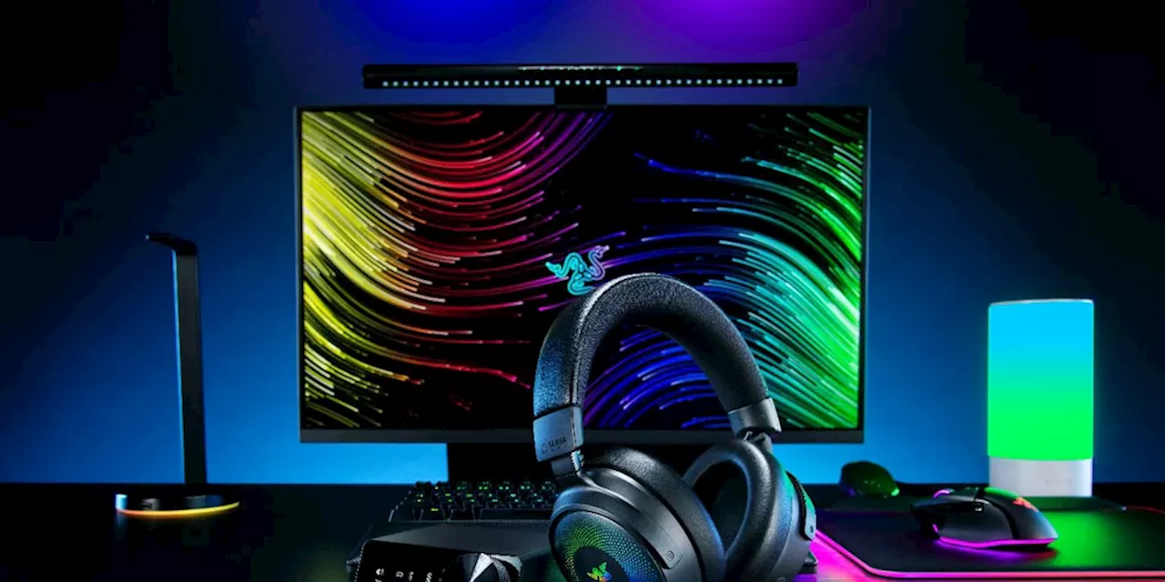 RazerCon 2024 presenta novedades revolucionarias para la experiencia gamer