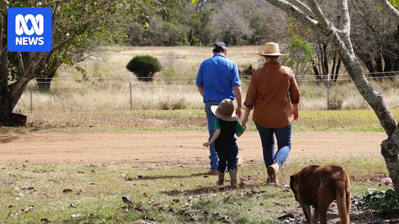 Fears environmental policy debate taking the backseat to other issues ahead of Queensland election