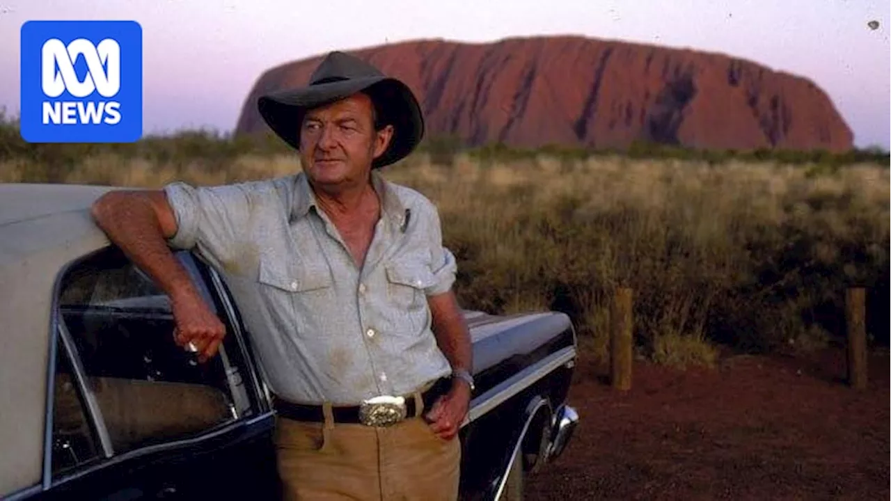 Indigenous musicians pay tribute to country music legend Slim Dusty in concert