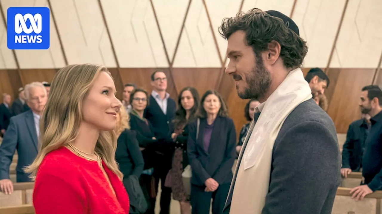 Watch to watch, from Kristen Bell and Adam Brody's Nobody Wants This to How to Die Alone