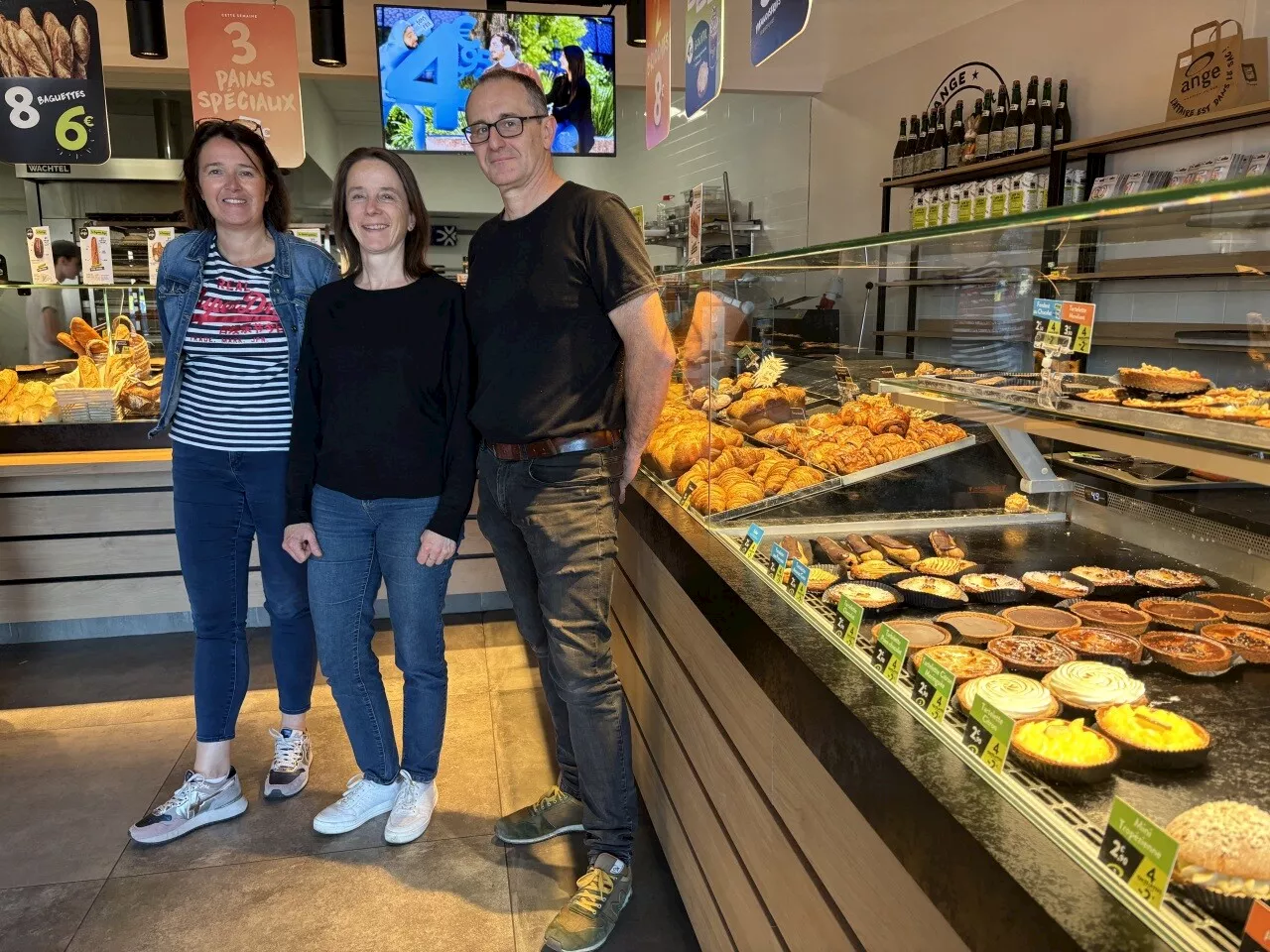 En Normandie, des villages réclament du pain : cette boulangerie recrute