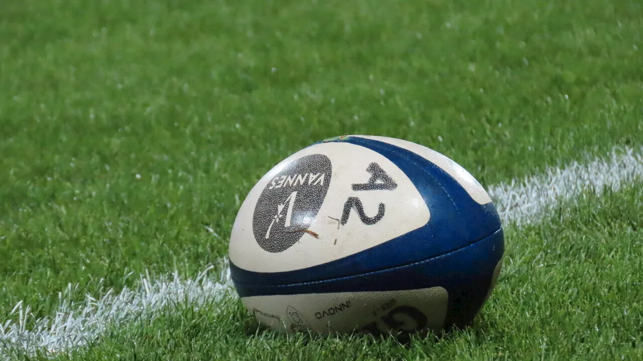 Top 14 : deux cadres du rugby club Vannes prolongent jusqu'en 2027