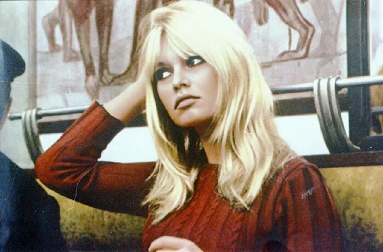 Brigitte Bardot, 90 anni per il mito anticonformista