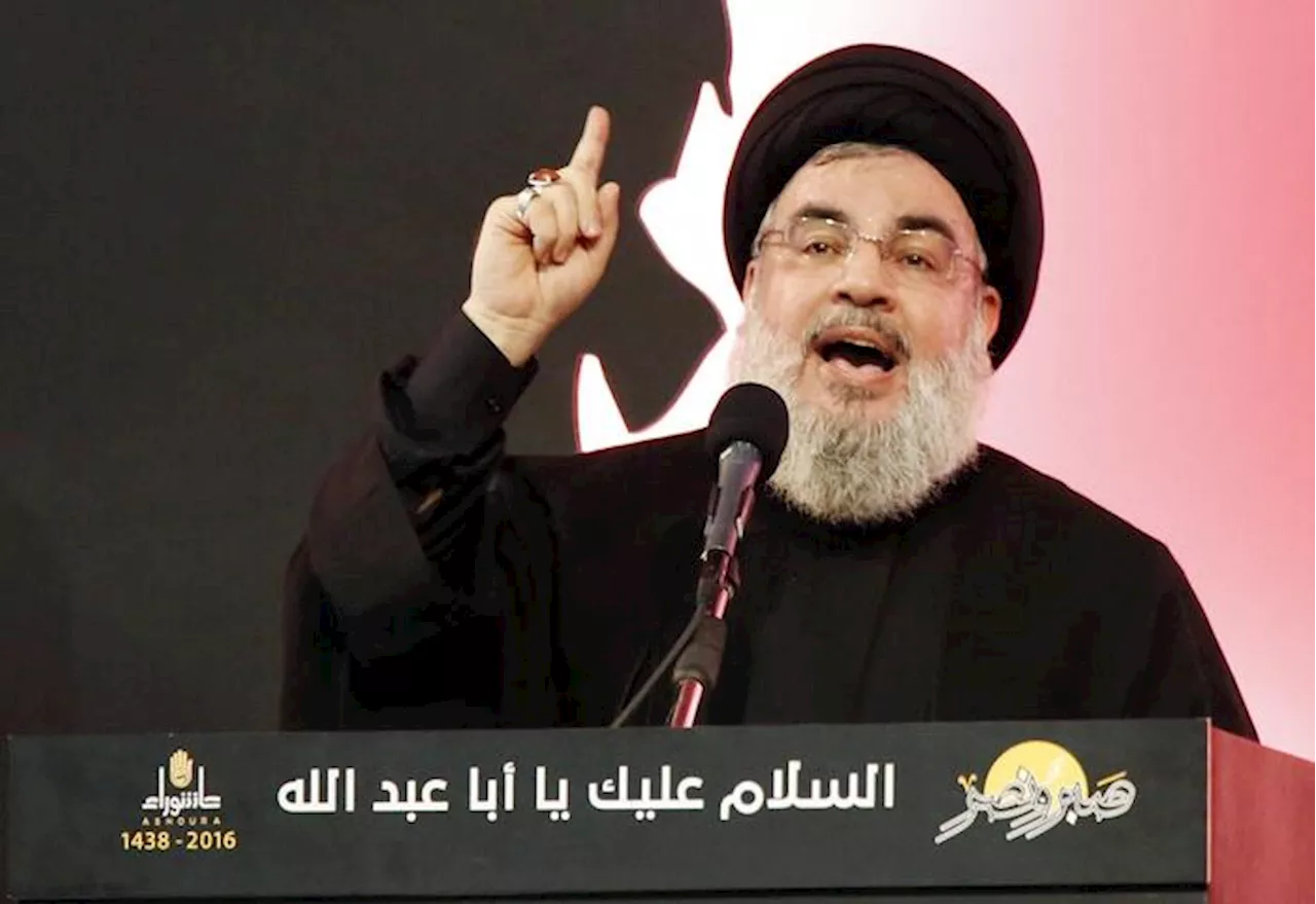 Medio Oriente, Hasan Nasrallah ucciso durante gli attacchi israeliani a Beirut