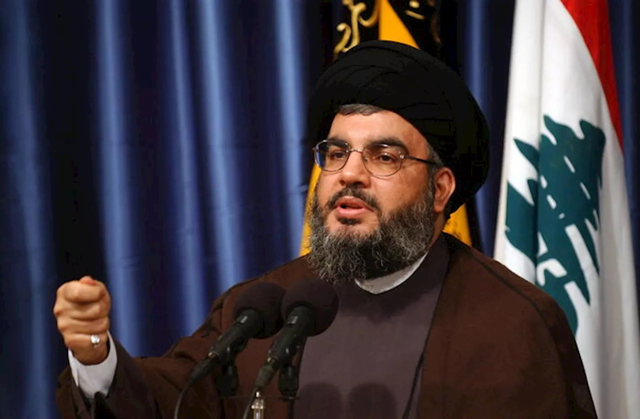 Medio Oriente, 'Nasrallah è morto' c'è la conferma di Hezbollah. 'Continueremo la resistenza'