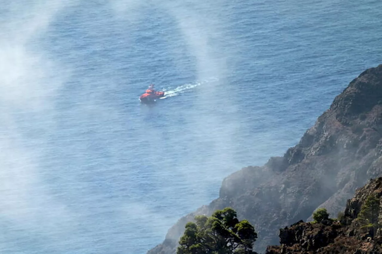 Tragedia di migranti alle Canarie, morti e dispersi