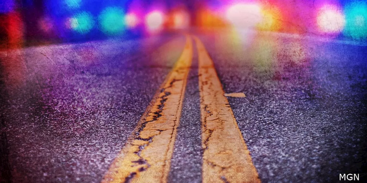 APD investigating fatal East Anchorage motorcycle crash