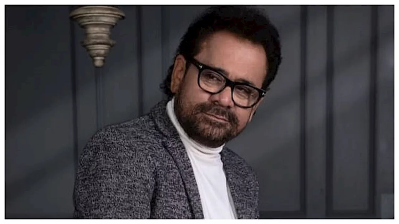 Anees Bazmee: भूल भुलैया 3 के टीजर को मिल रहे प्यार से अनीस बज्मी गदगद, शूटिंग के आखिरी दिन हो गए थे भावुक