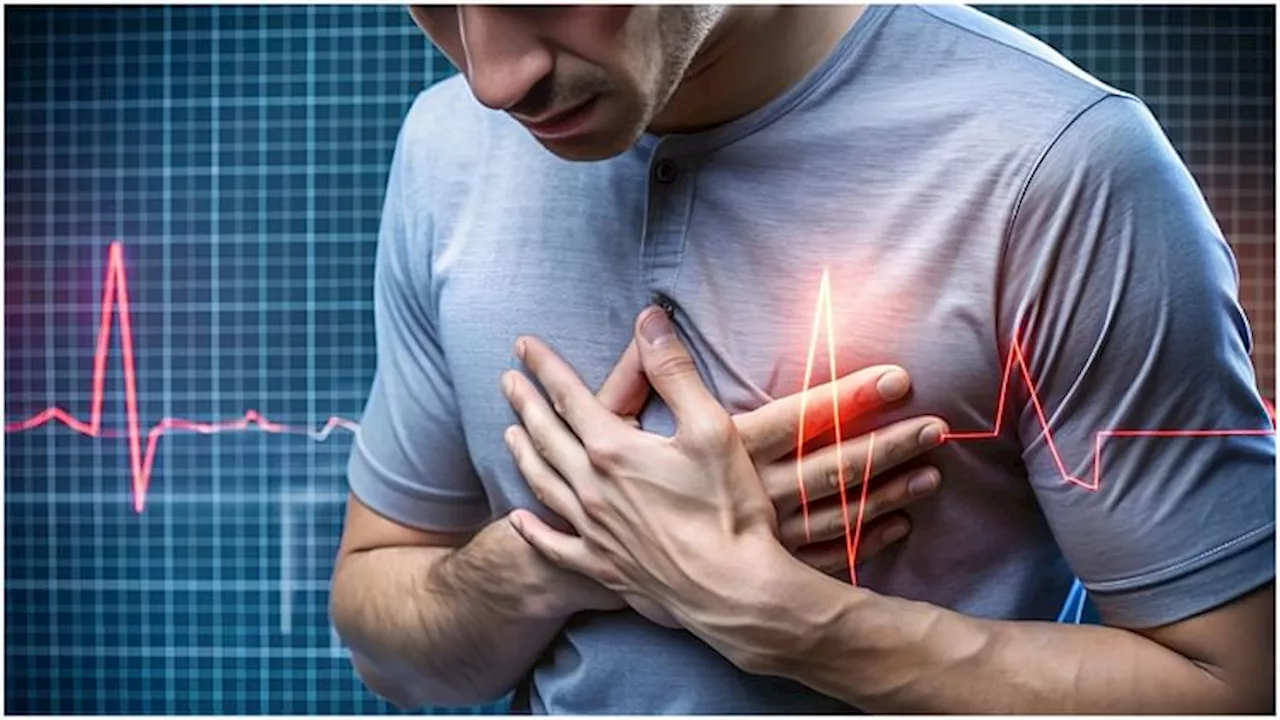 World Heart Day: हार्ट अटैक में बहुत महत्वपूर्ण होता है 'गोल्डन ऑवर', तुरंत कर लिए ये काम तो बच सकती है जान