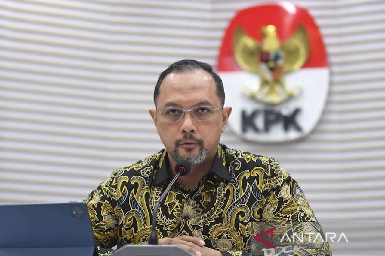 Dua Pejabat PGN Diperiksa KPK Terkait Transaksi Gas dengan PT. IAE