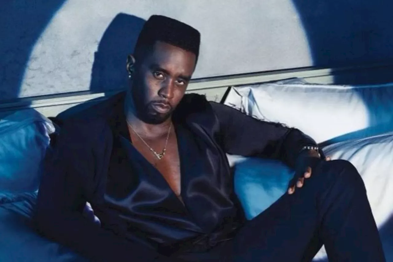 Gugatan pada Sean 'Diddy' Combs atas kekerasan seksual semakin banyak