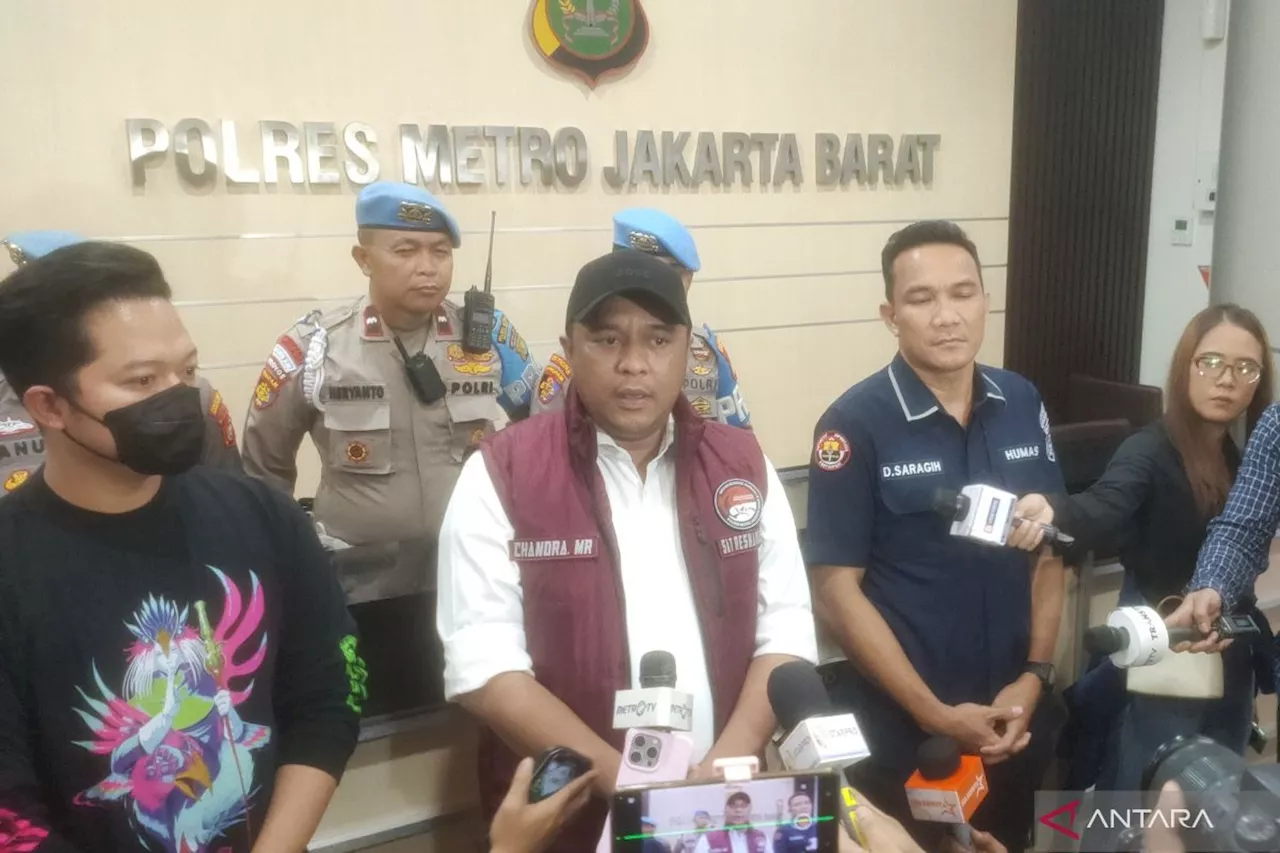 Kriminal kemarin, OTK rusak acara diskusi dan Andrew Andika narkoba