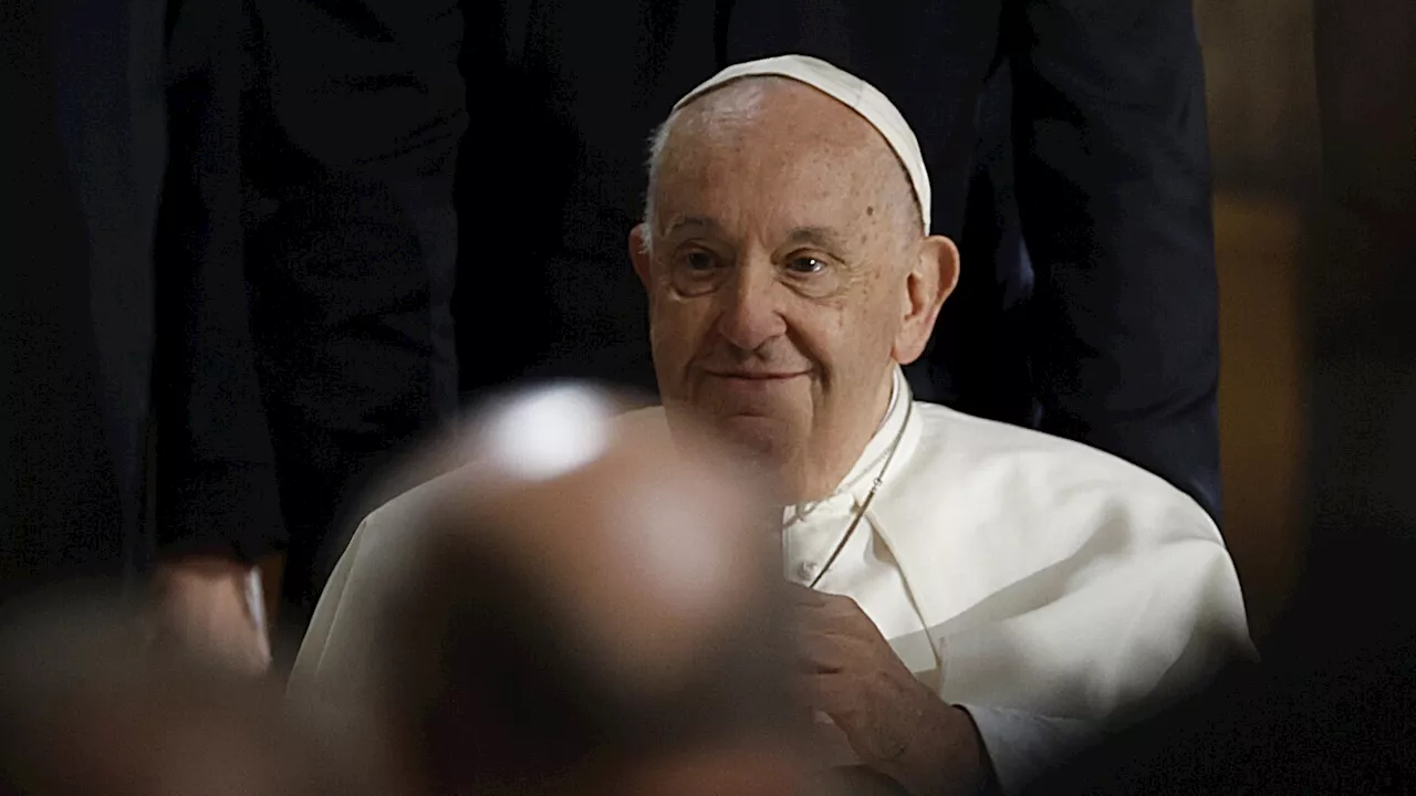 Abuse victims hope to build on a heartening visit with Pope Francis and rebuild their lives