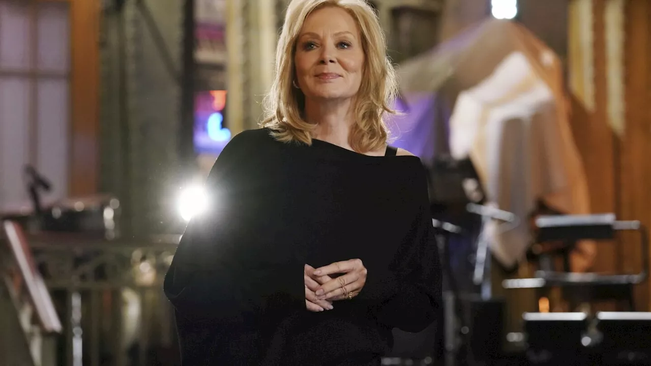 'Saturday Night Live' launches 50th season with Jean Smart, Jelly Roll and maybe Maya as Kamala