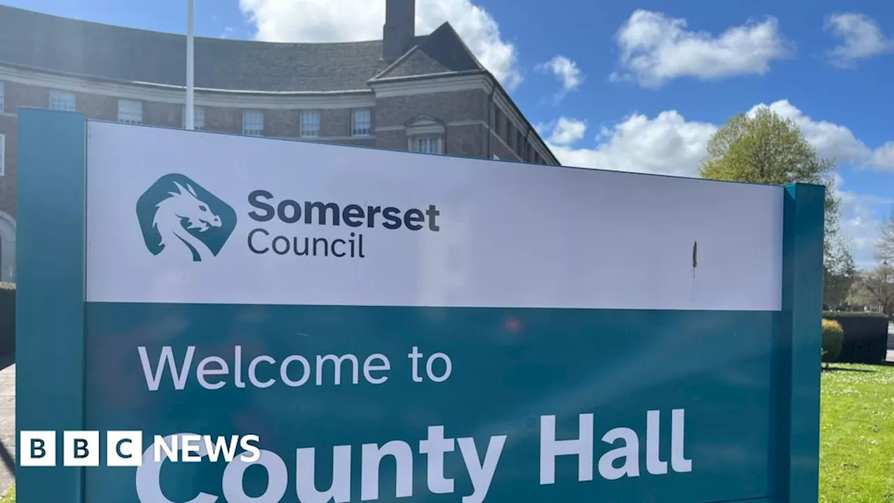 Dorset, Somerset and Wiltshire councils bid for devolution