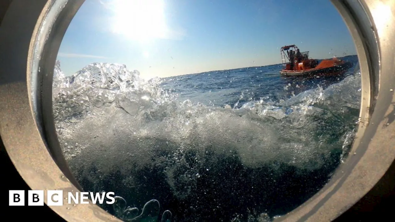 Titanic Sub Implosion: Inquiry Reveals Safety Warnings Ignored