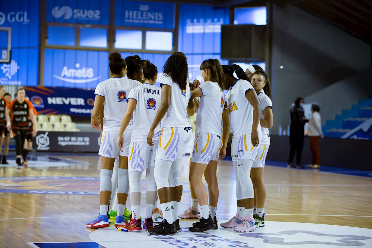 Le basket féminin s'équipe d'une convention collective