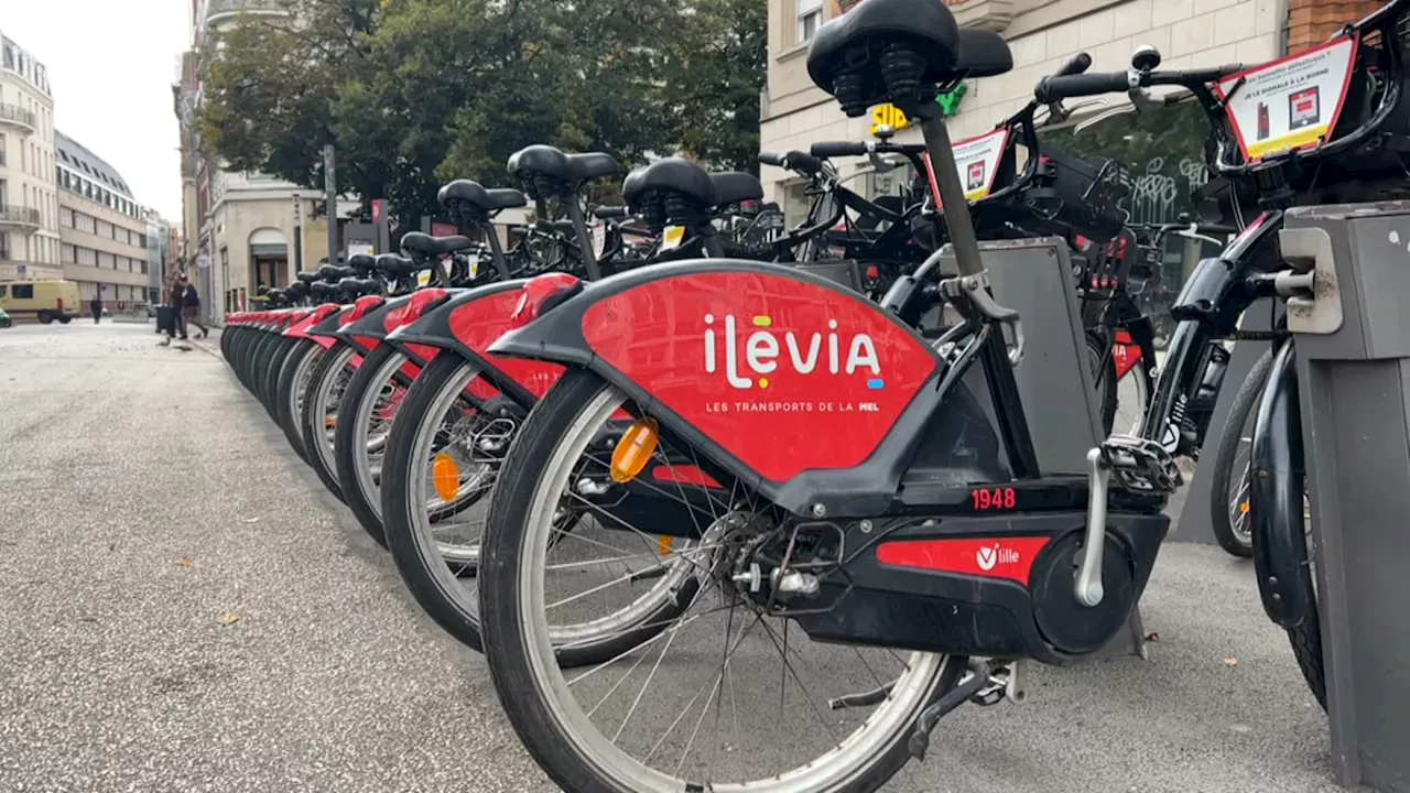 Métro à Lille: Ilévia fait un geste commercial et propose un abonnement gratuit à V'Lille