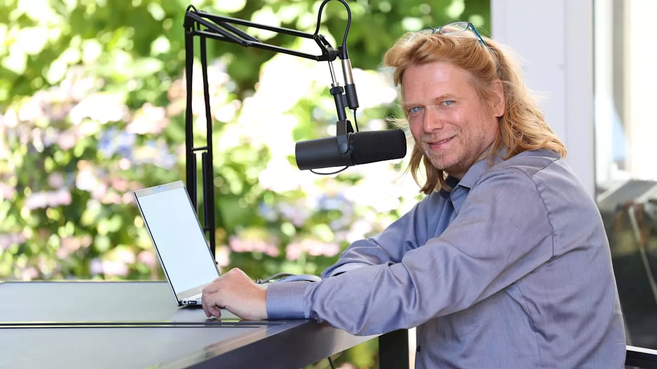 Radio Helgoland: KI ersetzt Moderatoren - Stimmen der Vergangenheit sind immer noch zu hören