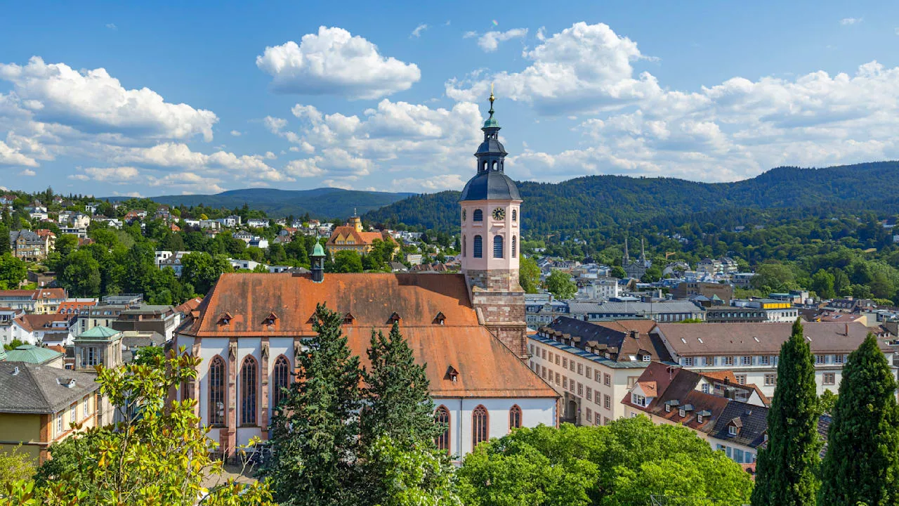 Zahlen steigen in Baden-Württemberg: Straftaten an und in Kirchen nehmen zu