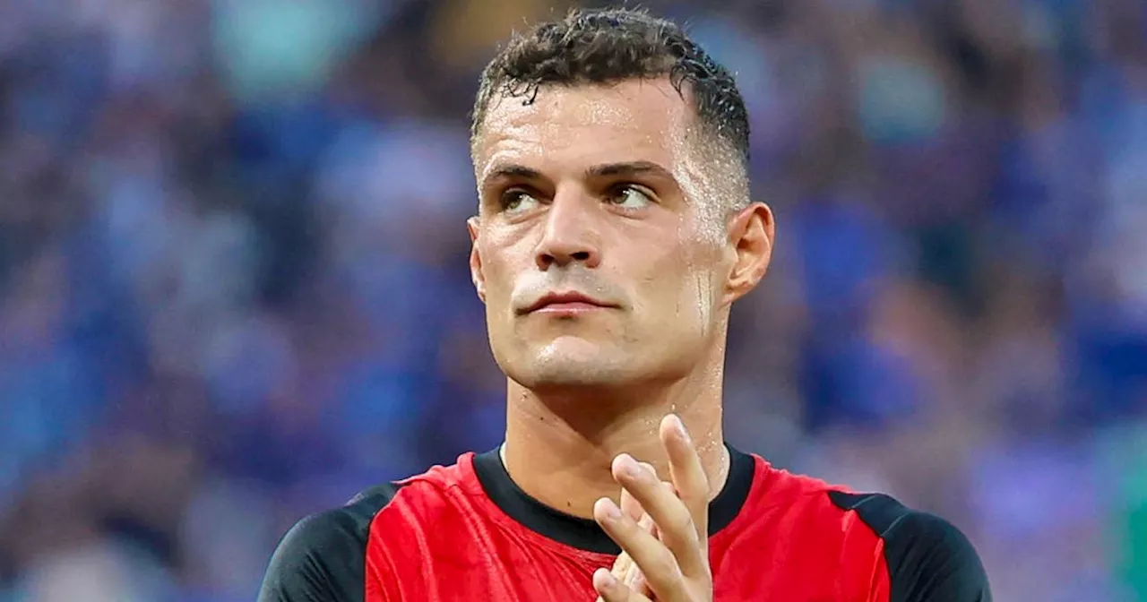 Bayern München gegen Leverkusen: Kann der Meister um Xhaka bestehen?