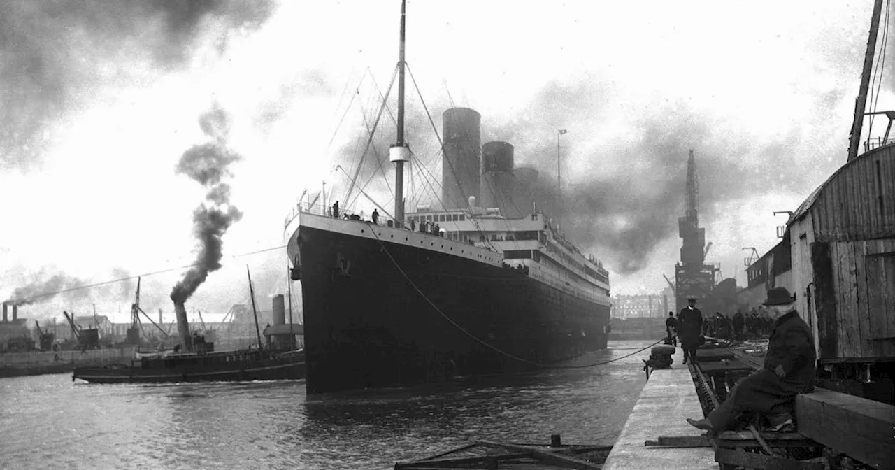 Titanic – Die Ausstellung in Lausanne: Eine Zeitreise zum legendären Schiff