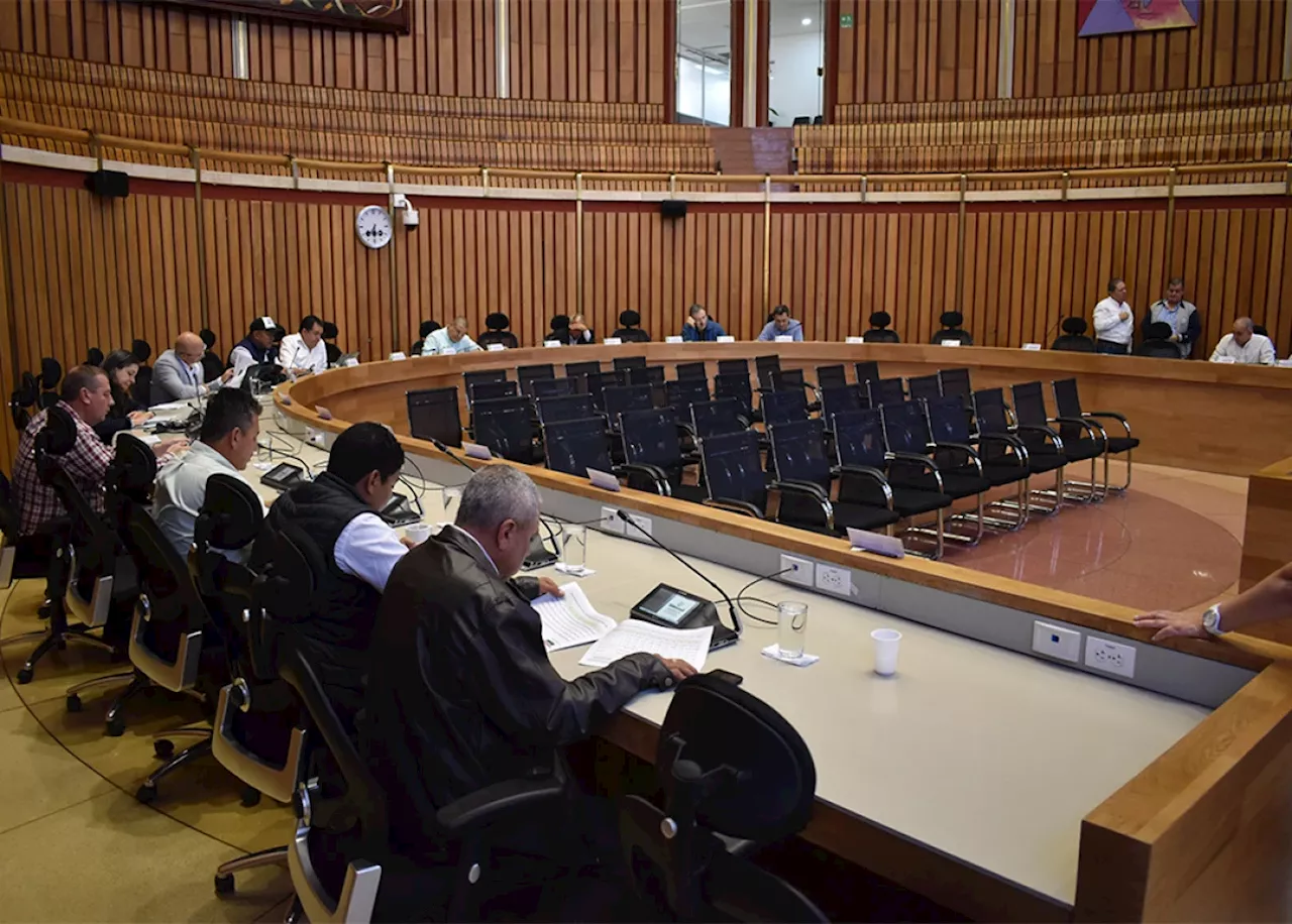 Asamblea de Antioquia convoca debate sobre situación financiera de la UdeA