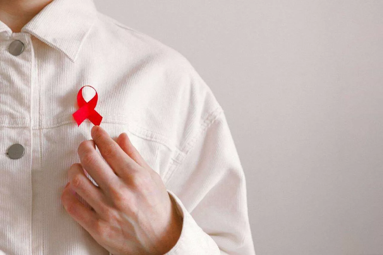 Western Cape Sees Lowest HIV Prevalence in South Africa