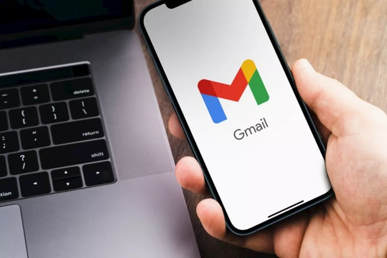 Gmail میں ای آئی کی مدد سے Smarter Replies اب دستیاب