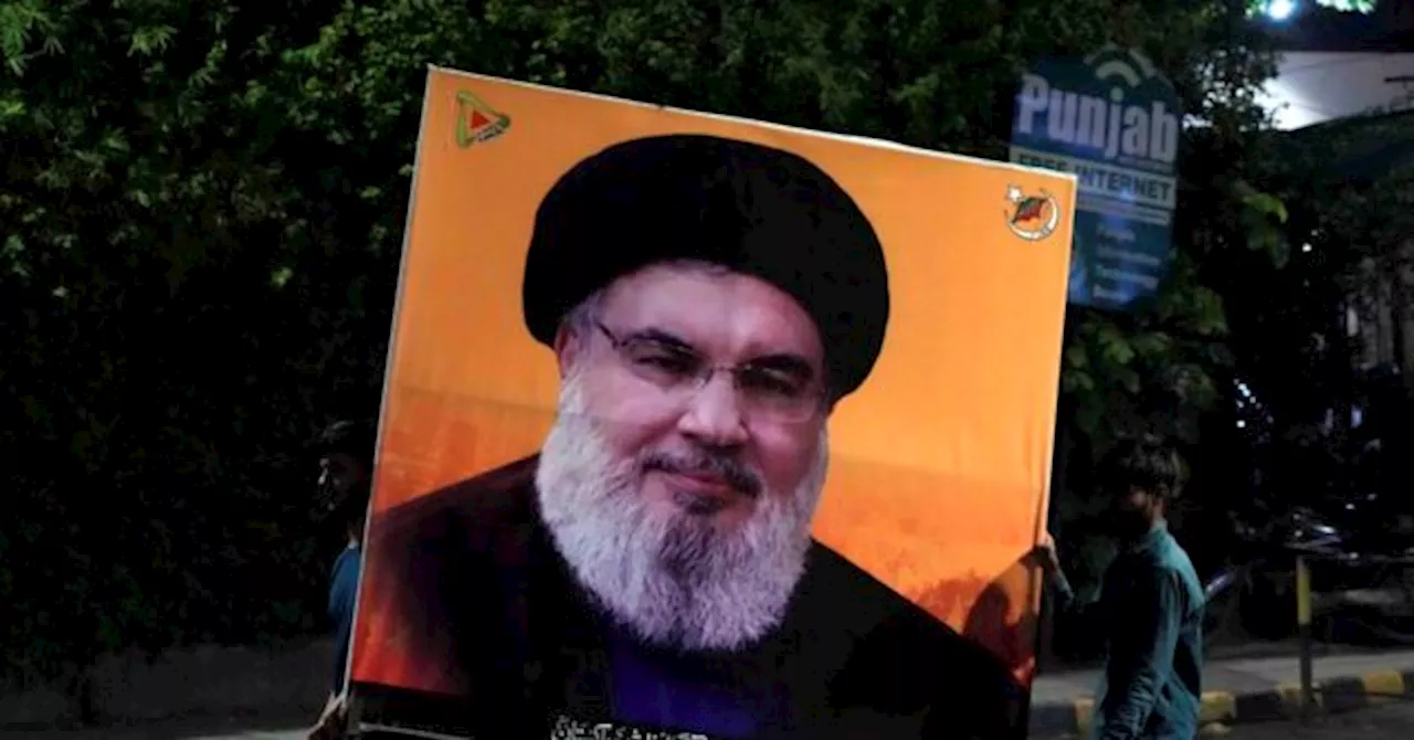 AP Calls Terrorist Nasrallah a ‘Pragmatist’; Omits Hezbollah Murders of Americans