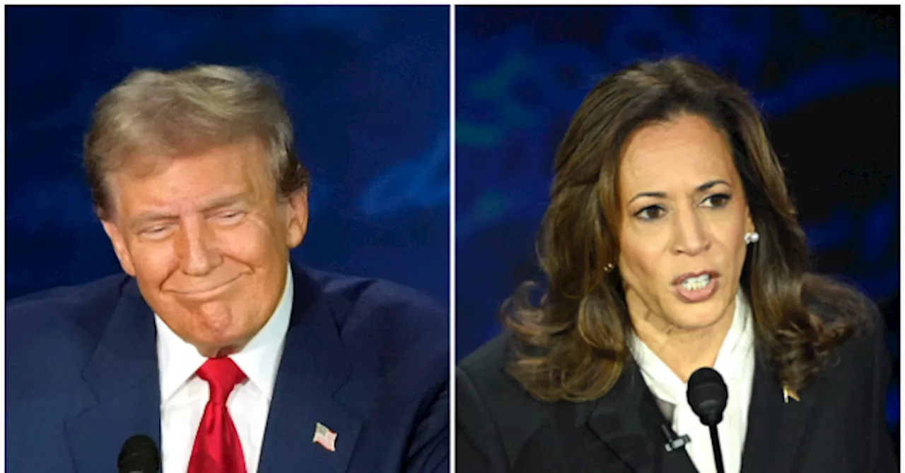 Trump Campaign Spokesperson Says Trump Declined Debate With Harris Because He Was Leading in Polls