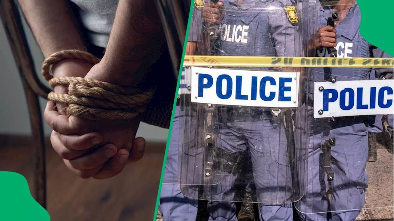 Eastern Cape Task Team Crack Kidnapping Syndicate in 10 Days, Fatally Would 4 Suspects in Shootout