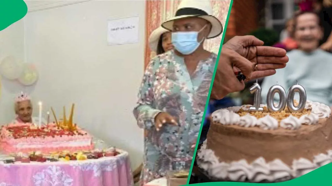 South African Woman Claims To Be Older Than World's Oldest Person