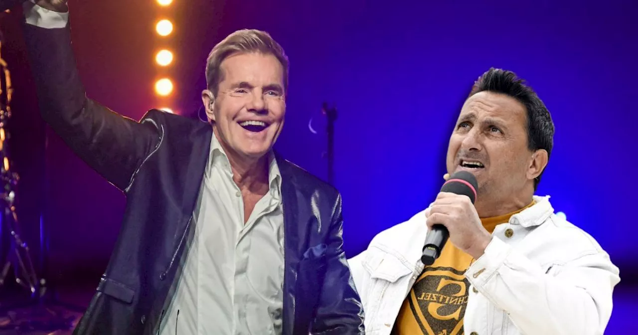 Dieter Bohlen begeistert: 'Sommerhaus'-Star überrascht beim DSDS-Casting