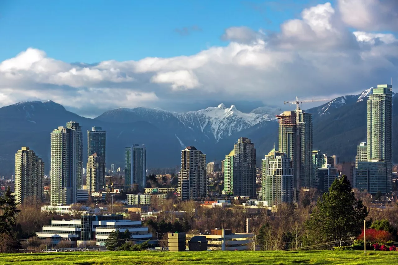 Burnaby wants public feedback on poverty reduction strategy