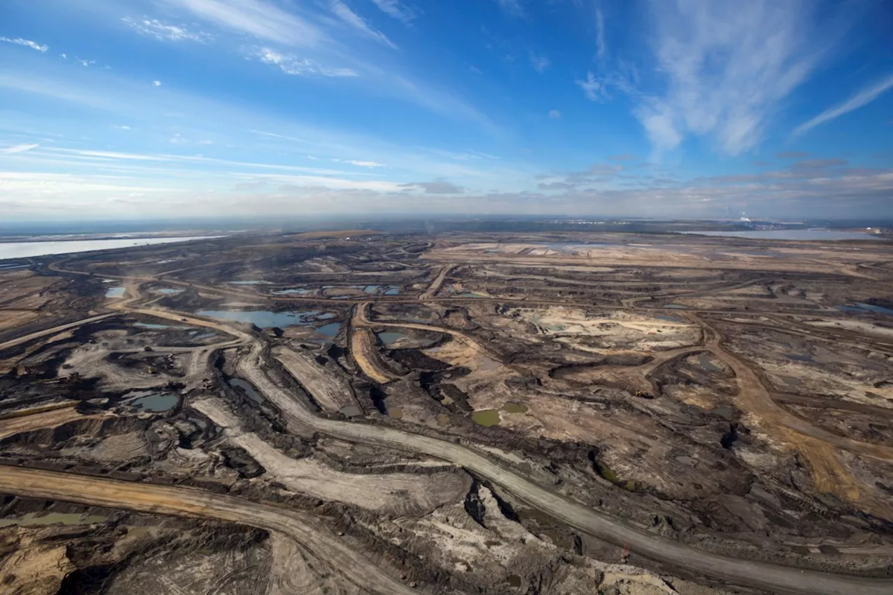 Opinion: Oilsands workers are resistant to sustainable jobs, new research finds