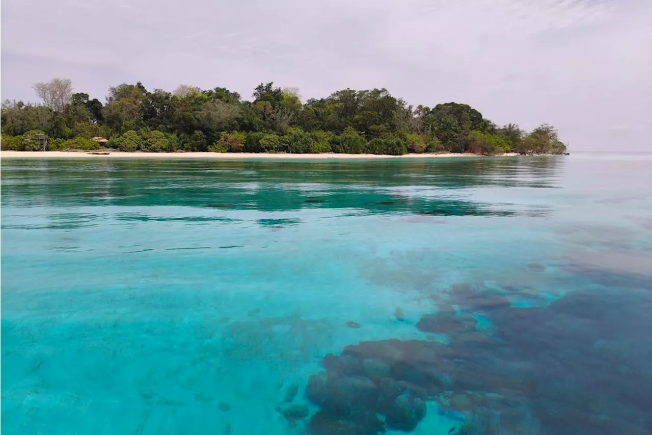 DEEP DIVE INTO CAMIGUIN | Uncovering the hidden gems of this wondrous island