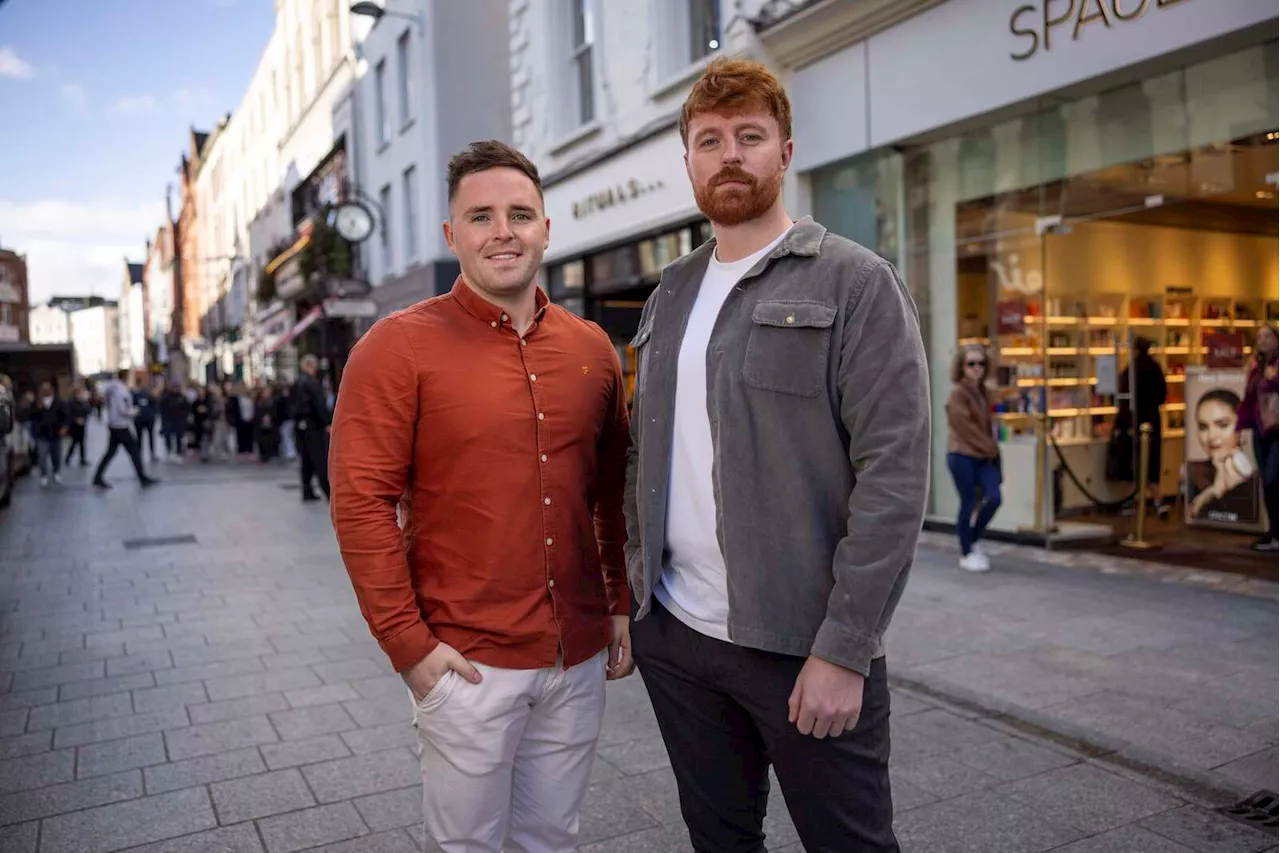 Dublin-based Lynked Loyalty to grow customer base six-fold