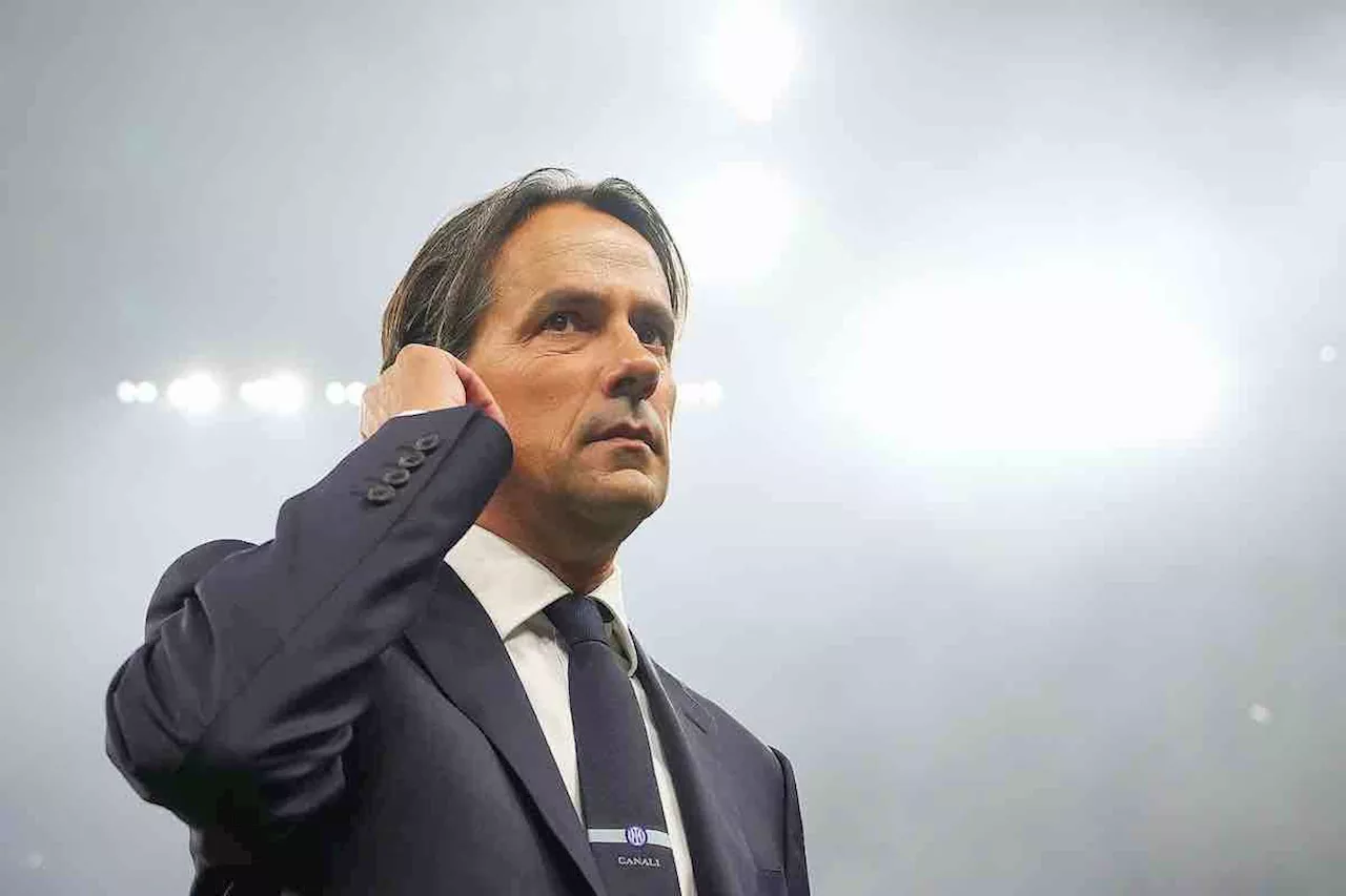 Staffetta Allegri-Inzaghi: c’è un big come primo regalo