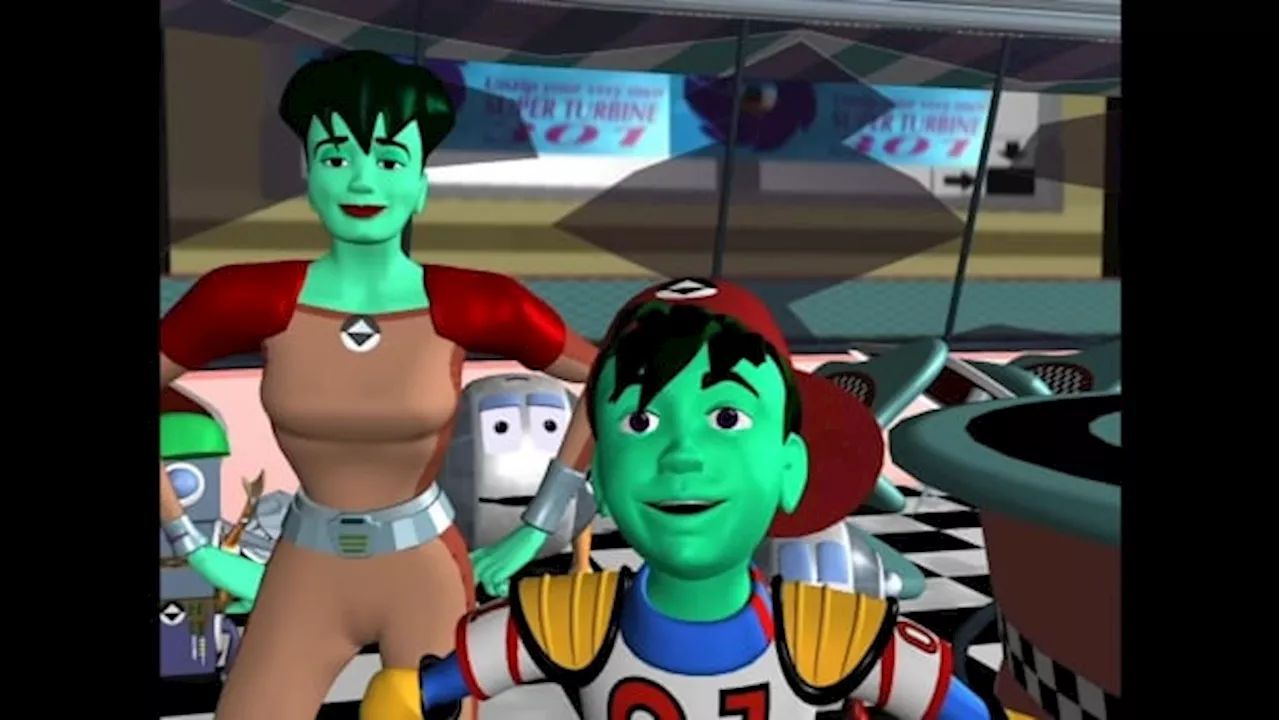 As ReBoot turns 30, super fans launch a documentary on the groundbreaking Canadian CGI cartoon