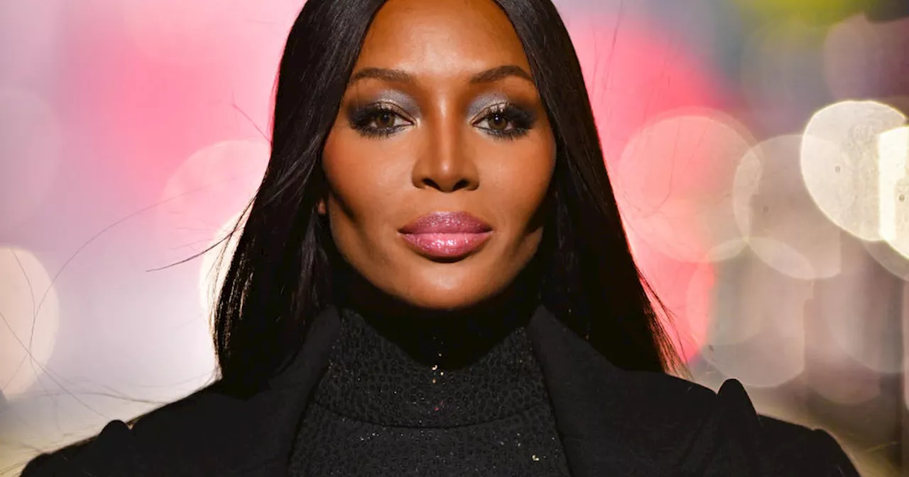 Naomi Campbell, banned from running charity, calls probe 'flawed'