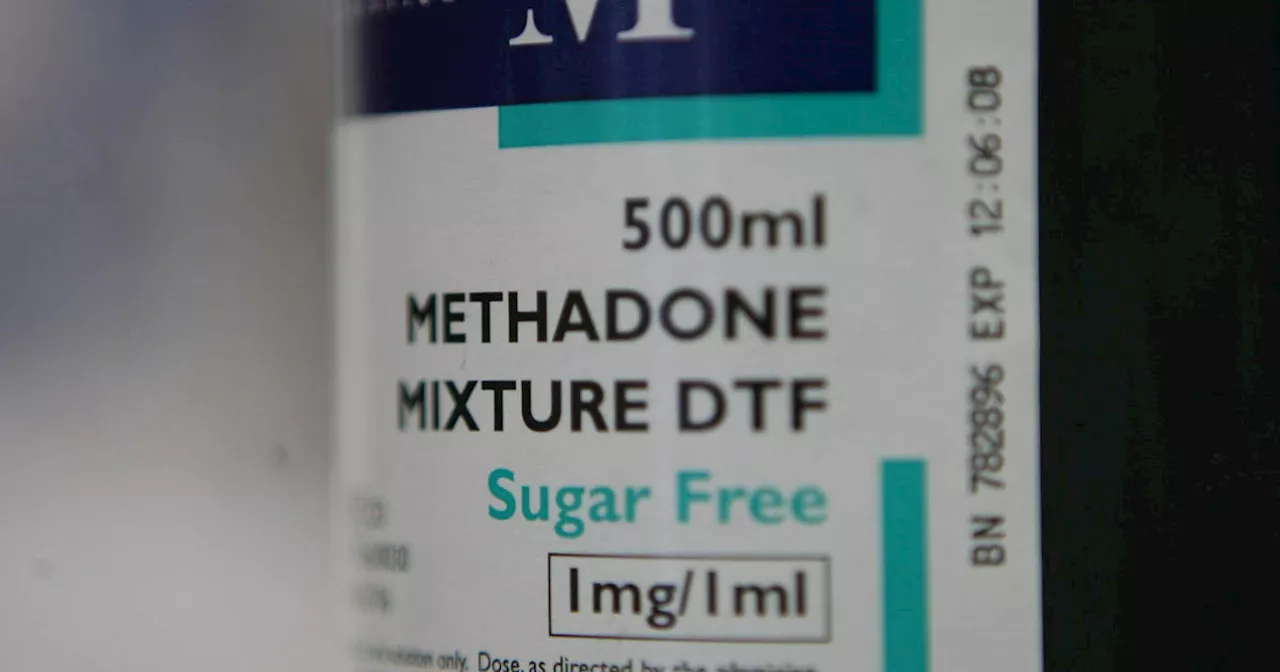 California Governor Signs Bill Expanding Access To Methadone Treatment