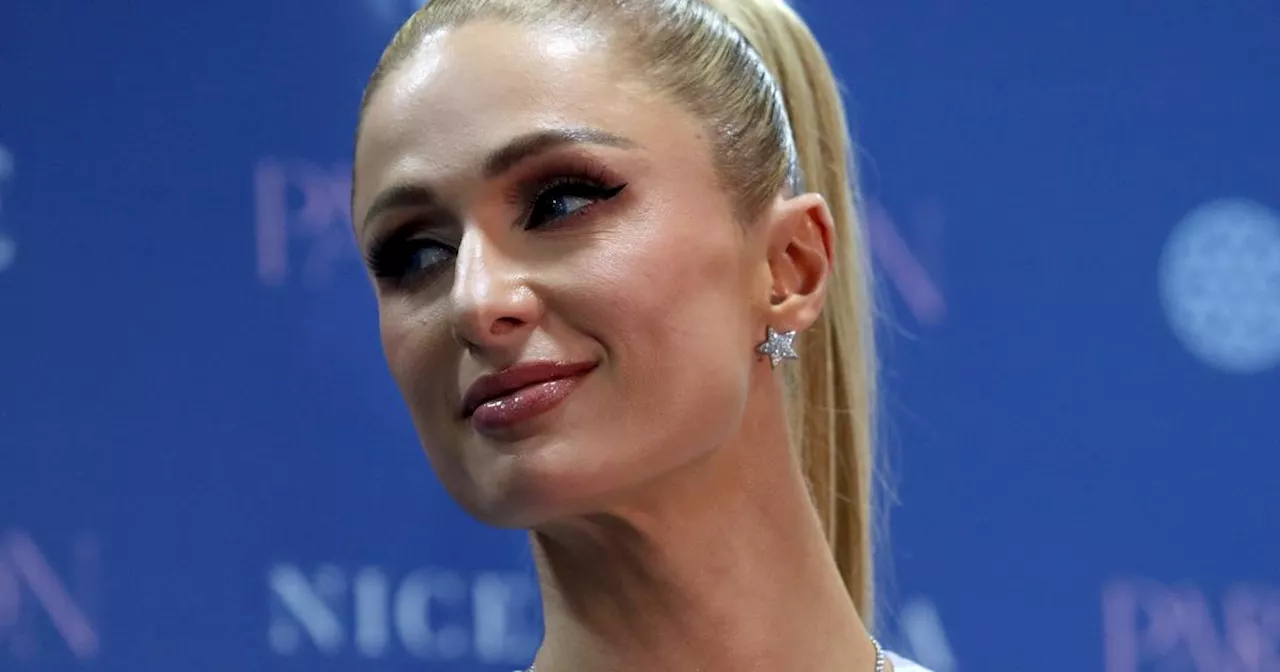 Paris Hilton-Championed Bill Requiring Oversight At Youth Treatment Centers Becomes Law