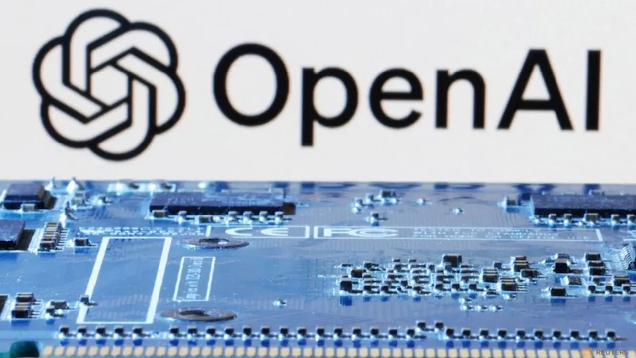 OpenAI sees $11.6 billion revenue next year, offers Thrive chance to invest again in 2025